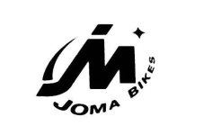 JM JOMA BIKES