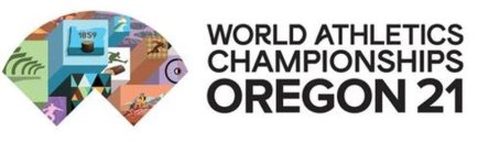 WORLD ATHLETICS CHAMPIONSHIPS OREGON 21 1859