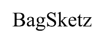 BAGSKETZ