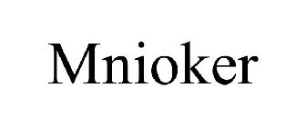 MNIOKER