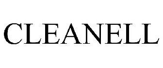 CLEANELL