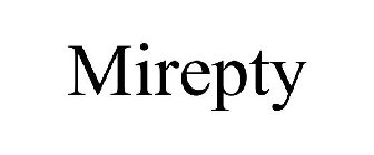 MIREPTY