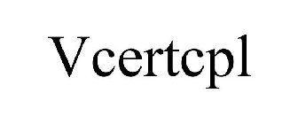 VCERTCPL