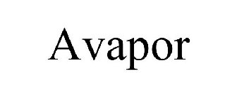 AVAPOR