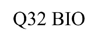Q32 BIO