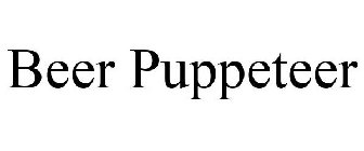 BEER PUPPETEER