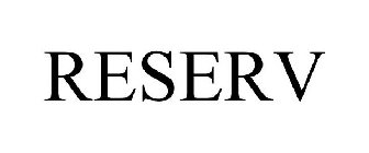 RESERV