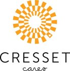 CRESSET CARES