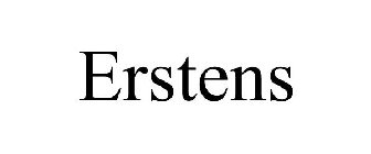 ERSTENS