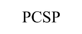 PCSP