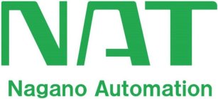 NAT NAGANO AUTOMATION