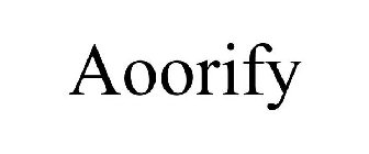 AOORIFY