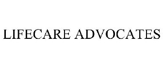 LIFECARE ADVOCATES