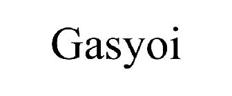 GASYOI