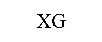 XG