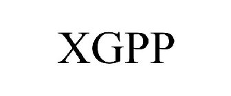 XGPP