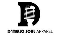 D D'MELLO SOUL APPAREL