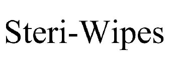 STERI-WIPES