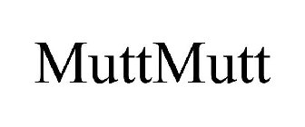 MUTTMUTT