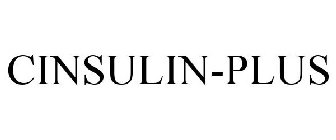 CINSULIN-PLUS
