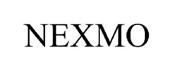 NEXMO