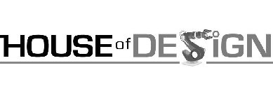 HOUSE OF DESIGN