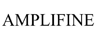 AMPLIFINE