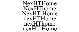 NEXHTHOME NEXHTHOME NEXHT HOME NEXHTHOME NEXHTHOME NEXHT HOME