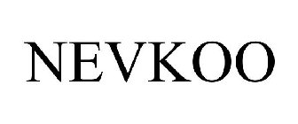 NEVKOO