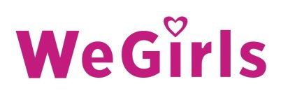 WE GIRLS