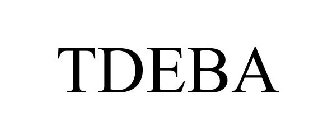 TDEBA