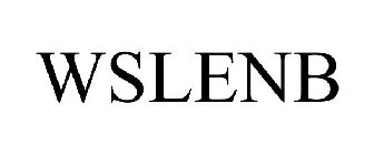 WSLENB