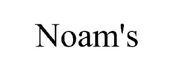 NOAM'S