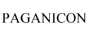 PAGANICON