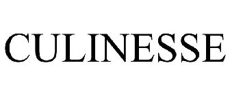 CULINESSE