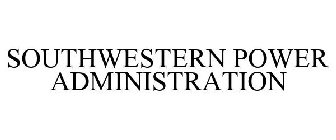 SOUTHWESTERN POWER ADMINISTRATION