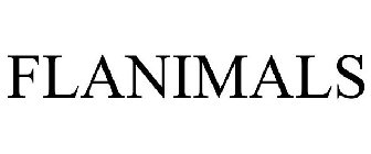 FLANIMALS