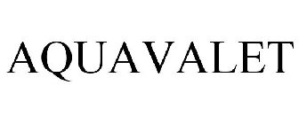 AQUAVALET