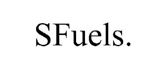 SFUELS.