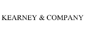 KEARNEY & COMPANY