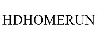 HDHOMERUN