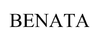 BENATA