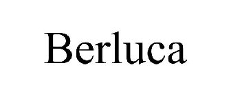 BERLUCA