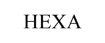 HEXA