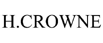 H.CROWNE