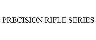 PRECISION RIFLE SERIES