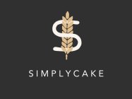 S SIMPLYCAKE