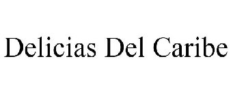 DELICIAS DEL CARIBE