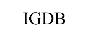 IGDB