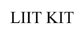 LIIT KIT